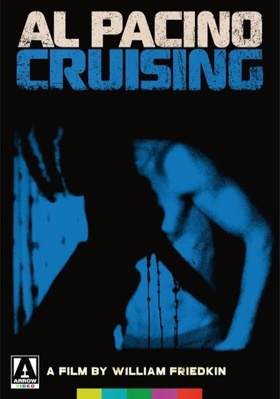 Cruising Book Cover