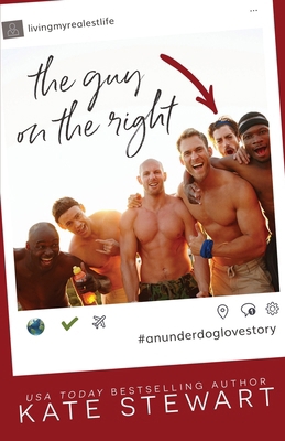 The Guy on the Right 1966332009 Book Cover