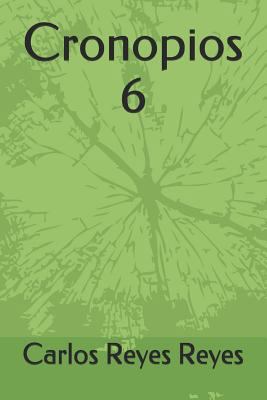 Cronopios 6 [Spanish] 171986814X Book Cover
