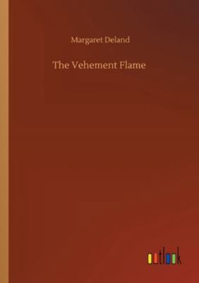 The Vehement Flame 3752309032 Book Cover