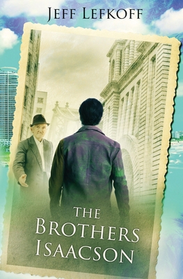 The Brothers Isaacson B0DGVXS4H8 Book Cover