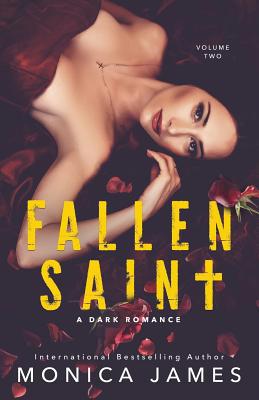 Fallen Saint: All The Pretty Things Trilogy Vol... 1080329781 Book Cover