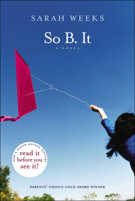 So B. It 0756951127 Book Cover