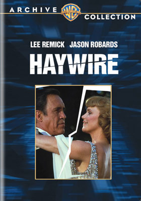 Haywire B00347AIRG Book Cover