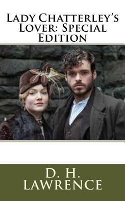 Lady Chatterley's Lover: Special Edition 1718603142 Book Cover