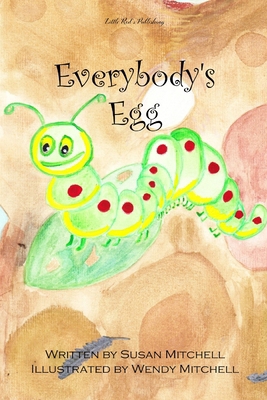 Everybody's Egg B0DK7PMDMC Book Cover