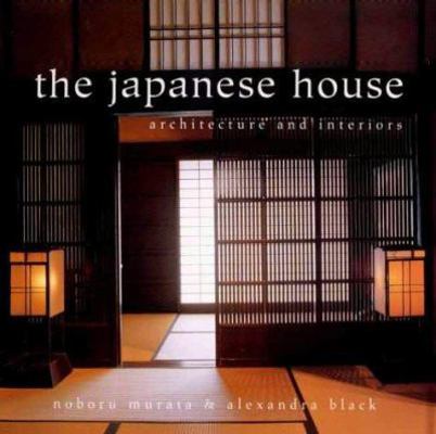 THE JAPANESE HOUSE 1902686128 Book Cover