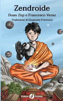 Zendroide [Italian] 8832077671 Book Cover