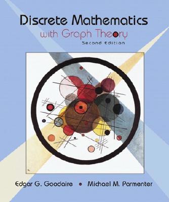 Discrete Mathematics with Graph Theory (2nd Edi... 0130920002 Book Cover