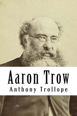 Aaron Trow 1986248305 Book Cover
