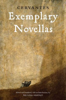 Exemplary Novellas 1624664474 Book Cover
