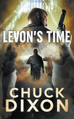 Levon's Time 1641199458 Book Cover