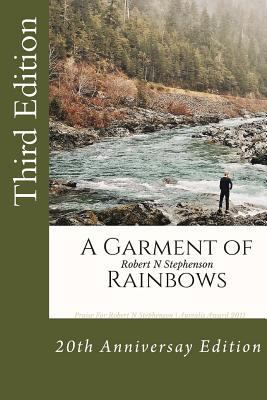 A Garment of Rainbows 153361556X Book Cover