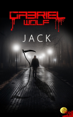 Jack: Kaszás-verzió [Hungarian] B0BN4GY1VT Book Cover