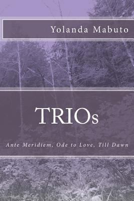 TRIOs 1539180441 Book Cover