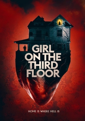 Girl on the Third Floor B07Z74G6K2 Book Cover