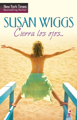 Cierra los ojos... [Spanish] 8468740772 Book Cover