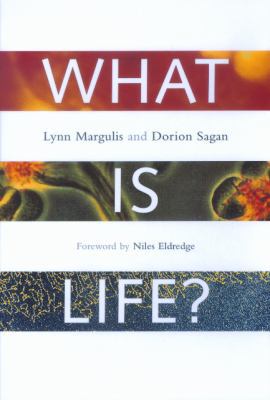 What Is Life? 0520220218 Book Cover