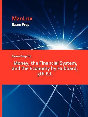 Exam Prep for Money, the Financial System, and ... 1428869891 Book Cover