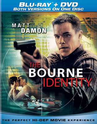 The Bourne Identity B002ZHKZCO Book Cover