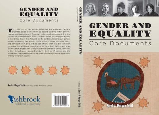 Paperback Gender & Equality : Core Documents Book