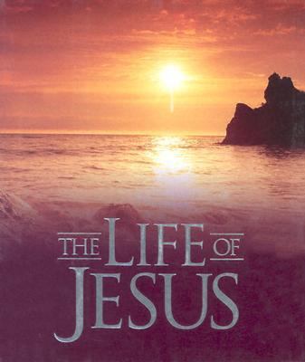 The Life of Jesus 0824943031 Book Cover