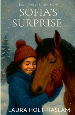 Sofia's Surprise B094NTGKD4 Book Cover