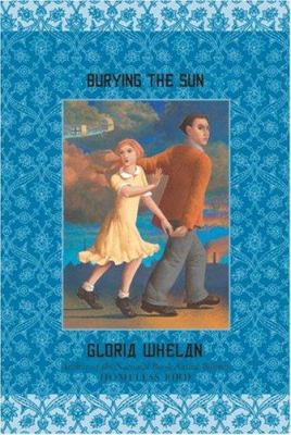 Burying the Sun (Russian Saga, 3) 0060541148 Book Cover