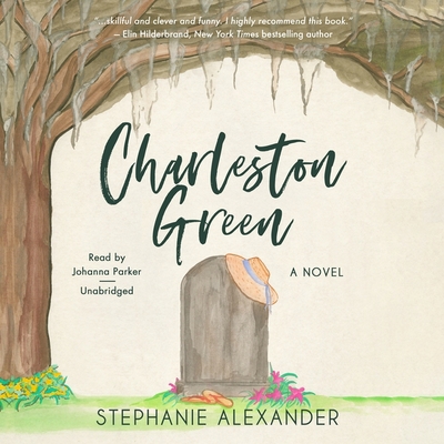 Charleston Green B0B6742STN Book Cover