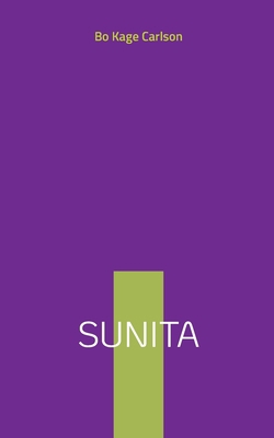 Sunita [Swedish] 9179698778 Book Cover