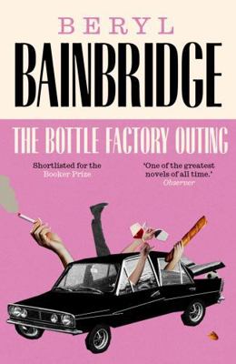 The Bottle Factory Outing 1917092377 Book Cover