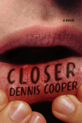 Closer 1555847757 Book Cover