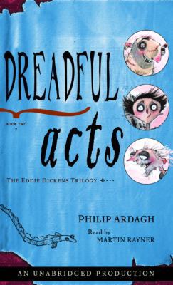 Dreadful Acts 0807220043 Book Cover