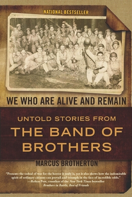 We Who Are Alive and Remain: Untold Stories fro... 0425234193 Book Cover