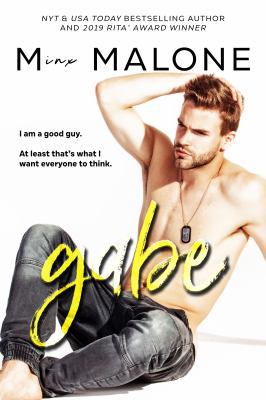 Gabe (Blue-Collar Billionaires #3) 1938789237 Book Cover