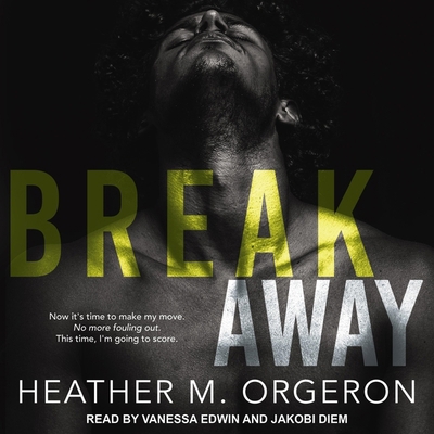 Breakaway B08ZBMQYKX Book Cover