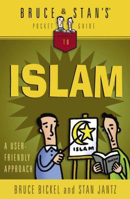 Bruce & Stan's Pocket Guide to Islam 0736910093 Book Cover