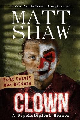 Clown 1523903651 Book Cover