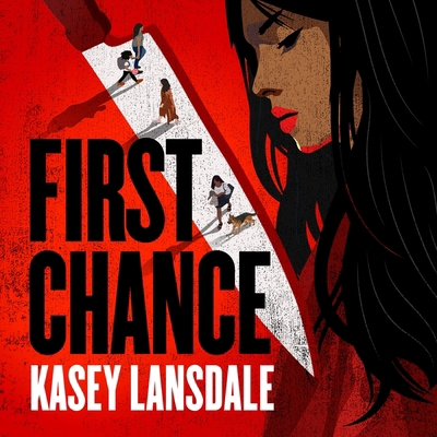 First Chance B0FXYCBTTW Book Cover