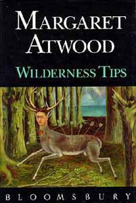 Wilderness Tips 0747510199 Book Cover