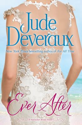 Ever After [Large Print] 1410479978 Book Cover