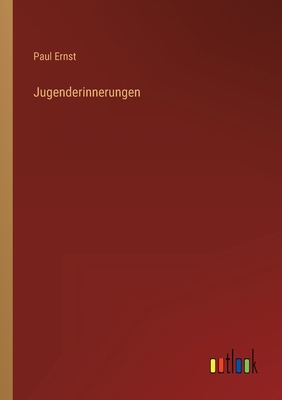 Jugenderinnerungen [German] 3368235087 Book Cover