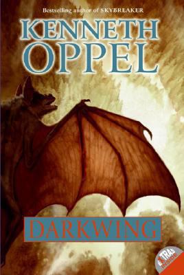 Darkwing 0060850566 Book Cover