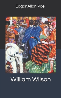 William Wilson 1696005086 Book Cover