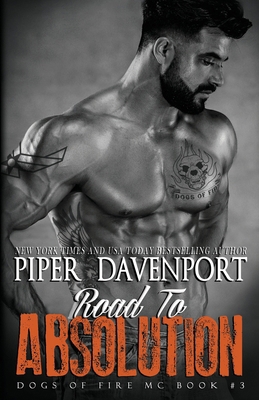 Road to Absolution 1962938026 Book Cover