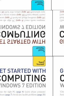 Confident Computing for the Over 50s: A Teach Y... 0071739998 Book Cover