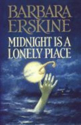 Midnight Is a Lonely Place 0002238462 Book Cover