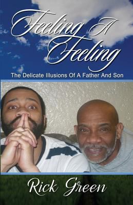 Feeling A Feeling 1938950763 Book Cover