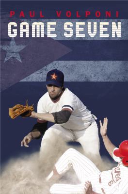 Game Seven 0670785180 Book Cover