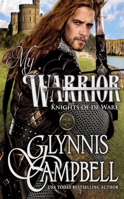 My Warrior 163480077X Book Cover